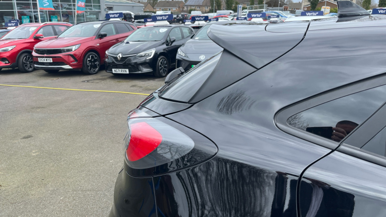 Ford Puma ST 1.5 EcoBoost ST 5dr Petrol Hatchback